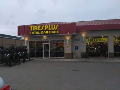Tires Plus