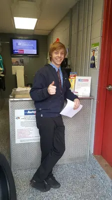 Business Photo