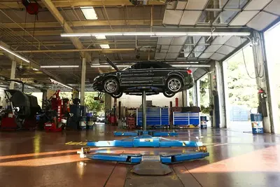 Ken's Service Center