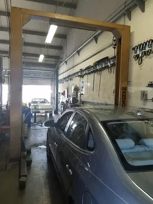 Sparks Car Care