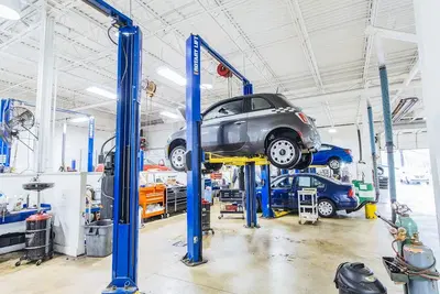BA Auto Care