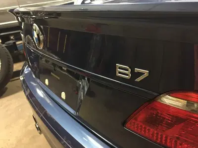 Benchmark Motors