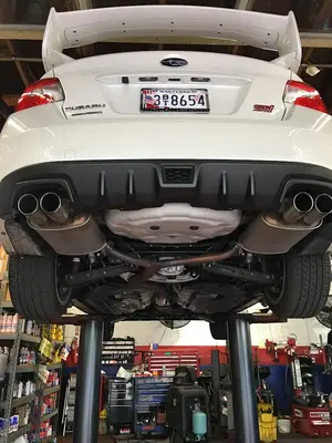 Firestone Complete Auto Care