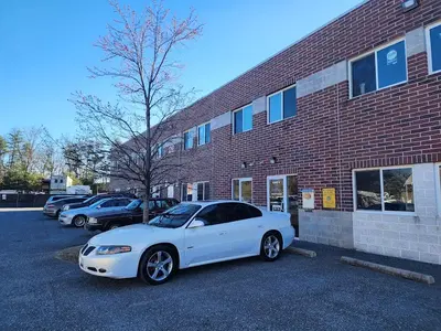 Maryland State Inspection