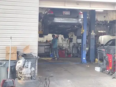 Kam Automotive