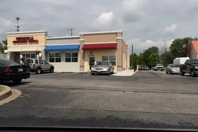 Burtonsville Automotive Service