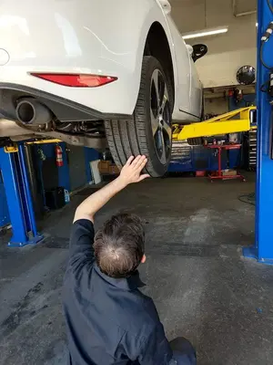Advanced Auto Care