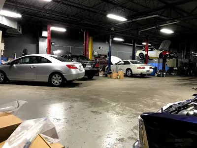SP Automotive LLC