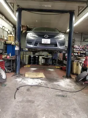 Allstar Automotive