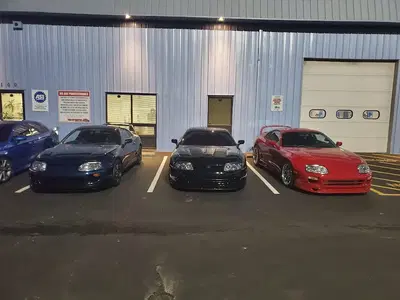 Christian Auto Body