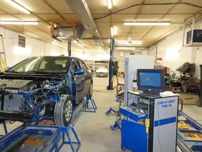 Autobody Images, Inc