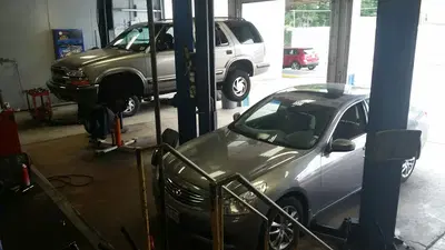 Crenshaw's Auto Repair