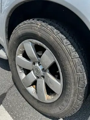 Honest Abiyoto Auto Repair and Tires