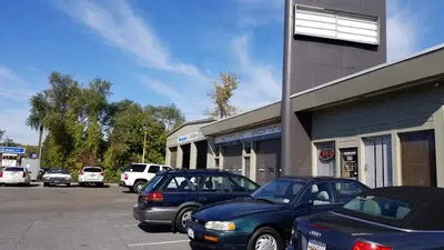 Dwayne's Auto Repair