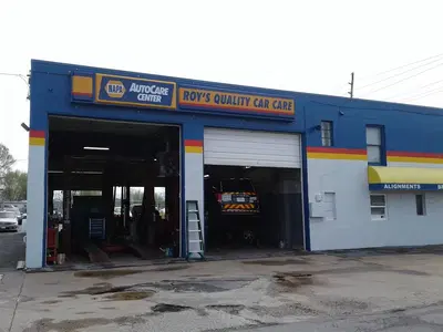 Roy's Quality Car Care, Inc.