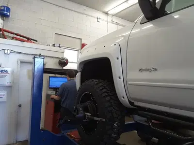 Accu Auto Care LLC
