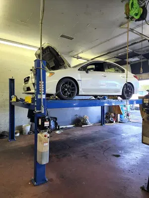 Rivera Auto Repair and Tire