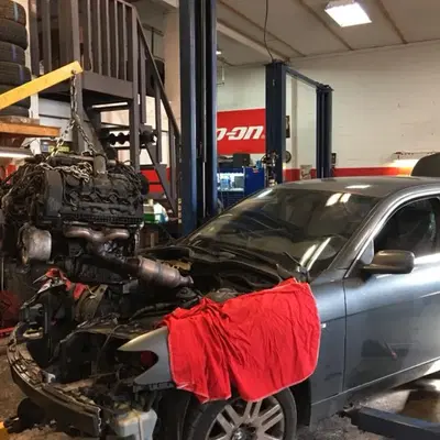 Guaranteed Truck & Auto Repair
