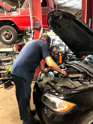Complete Car Care