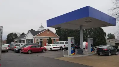 West End Sunoco
