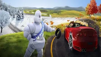 Bonebrake Tire & Alignment
