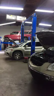 Fsr Automotive Repair Solutions