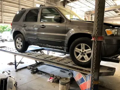 Maaco Auto Body Shop & Painting