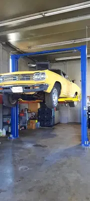 DEA LLC : Dexter's Excellent Automotive