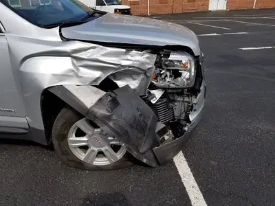 RNR Autobody & Painting Specialist