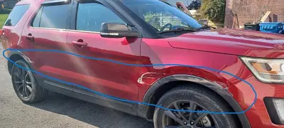 CARSTAR R&M Collision and Glass