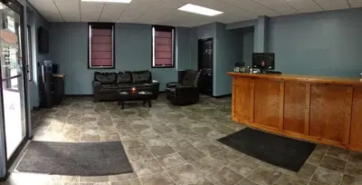 Daymude's Auto Services Inc