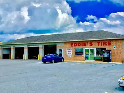 Eddie's Tire Service
