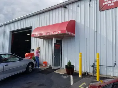 Business Photo
