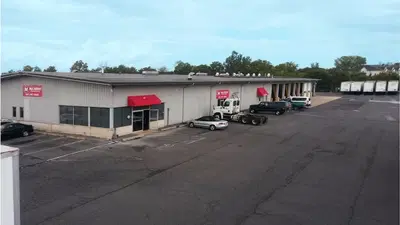 McCarthy Tire Service