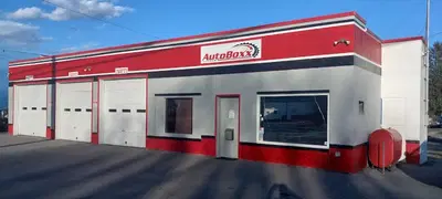 AutoBoxx