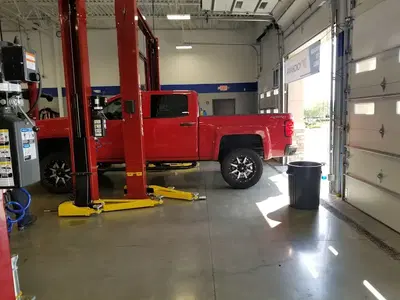 NTB-National Tire & Battery