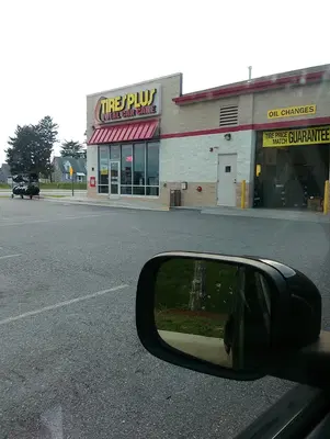 Tires Plus