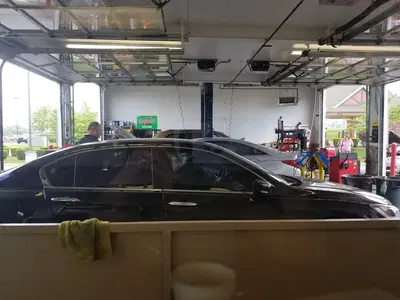 Jiffy Lube