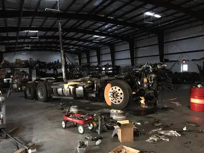 Fix N Go Towing & Truck Repair