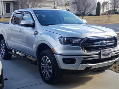 Hagerstown Ford Service