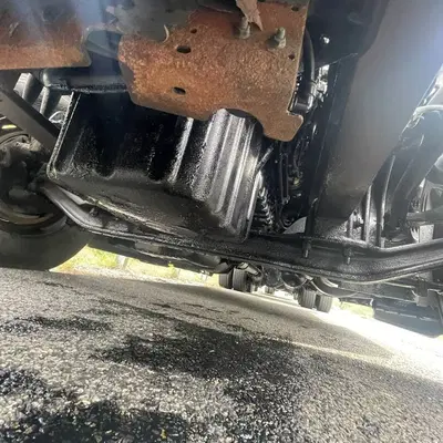 Inwood Truck and Trailer Repair