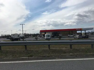 Southern Tire Mart at Pilot Flying J