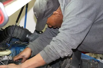 Waters Auto Service