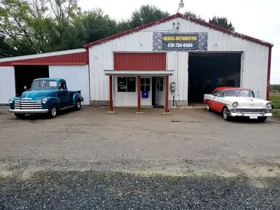 Bedell Automotive