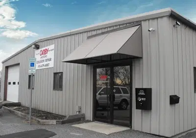 Canby Motors