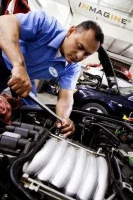 Dan's Automotive