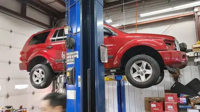 RT 24 Auto Service