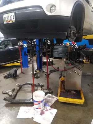 Harford County Transmissions & Automotive