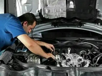 Day's Joppa Auto Care
