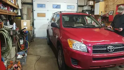 Adams Auto Service